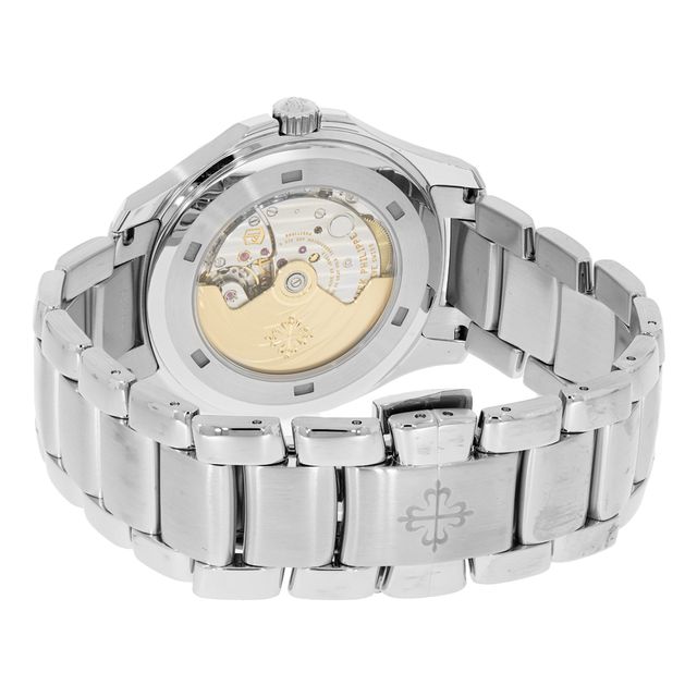 Patek Philippe Aquanaut 5167/1A-001 Image 3